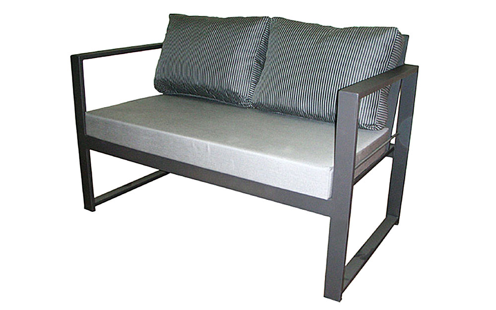 60 011 c - Καναπές Εξωτερικού Χώρου 60011