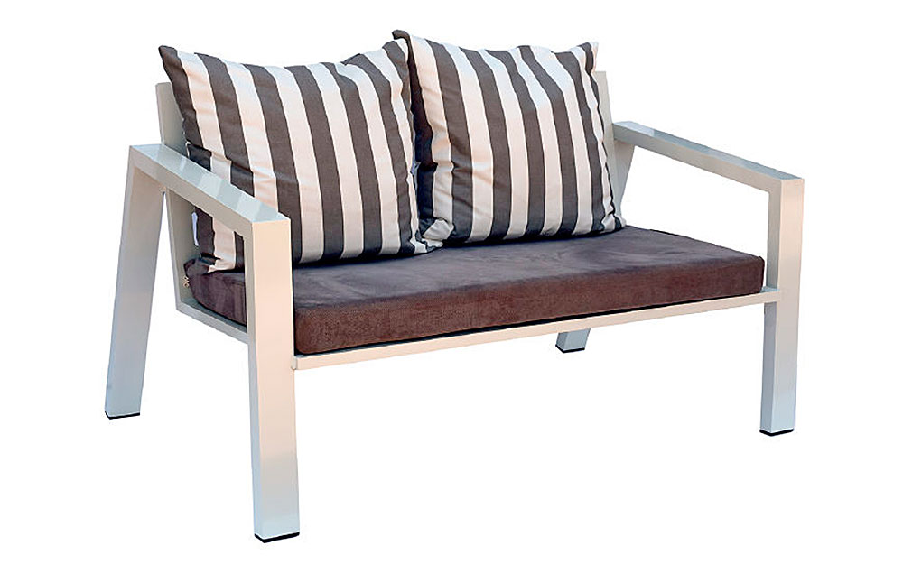 60 026 - Καναπές Εξωτερικού Χώρου 60026