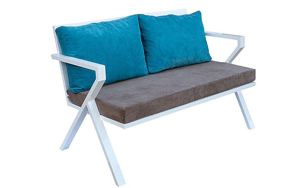 60 027 - Καναπές Εξωτερικού Χώρου 60027