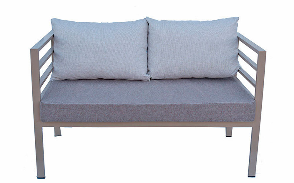 60 032 - Καναπές Εξωτερικού Χώρου 60032