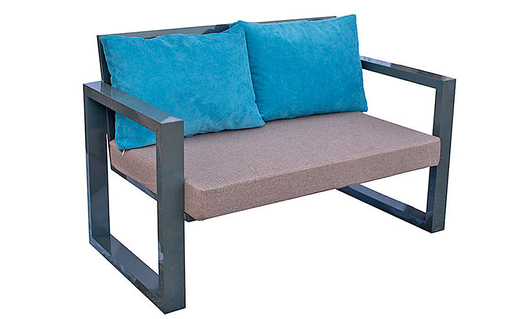60 034 - Καναπές Εξωτερικού Χώρου 60034