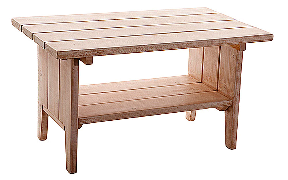 60 038 c - Τραπεζάκι Εξωτερικού Χώρου 60038