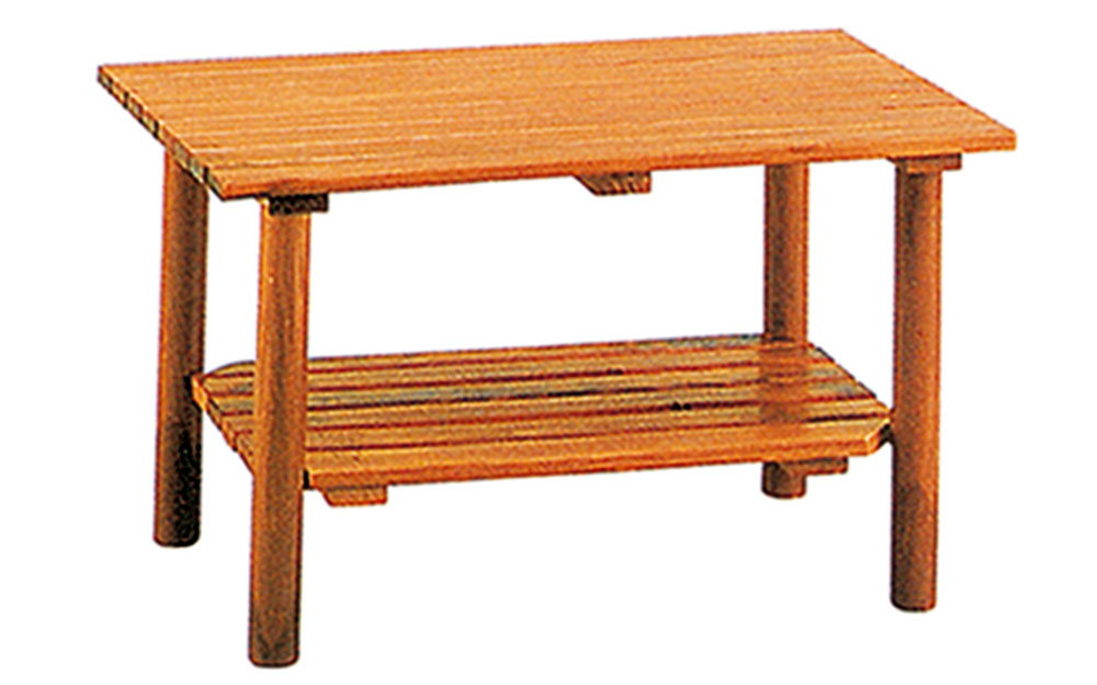 60 040 c - Τραπεζάκι Εξωτερικού Χώρου 60040