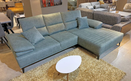 Γωνιακός Καναπές Morena 81203