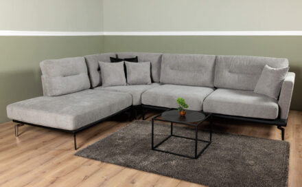 Γωνιακός Καναπές Odin 81209