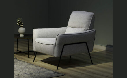 11832 1 440x272 - Πολυθρόνα Silia 81206