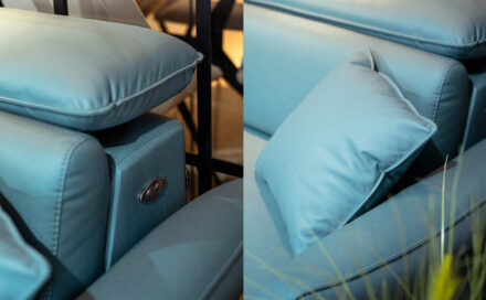 32133 3 440x272 - Καναπές Τριθέσιος Silia 81205