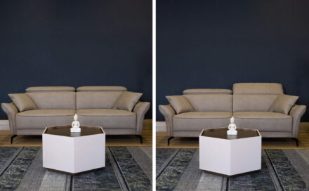 32133 6 440x272 - Καναπές Τριθέσιος Silia 81205