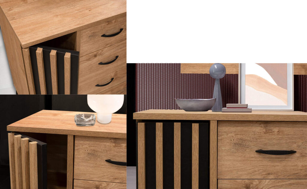 20319 5 b 1024x633 - Κρεβατοκάμαρα Marion 82330