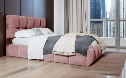 20321 2 440x272 - Κρεβατοκάμαρα Lizette 82331