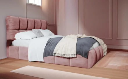 20321 3 440x272 - Κρεβατοκάμαρα Lizette 82331