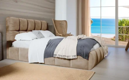 20321 4 440x272 - Κρεβατοκάμαρα Lizette 82331