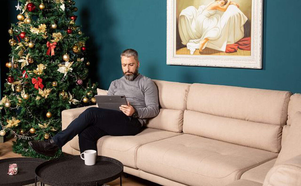 10383 2 1024x633 - Γωνιακός Καναπές Otto 81219