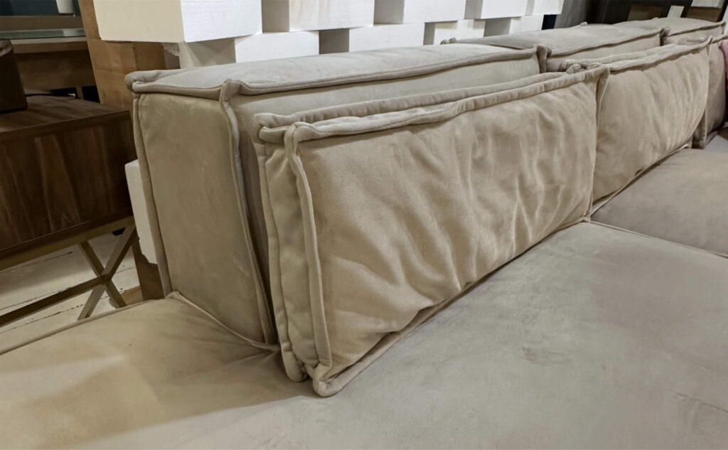 10385 2 1024x633 - Γωνιακός Καναπές Cozy 81215