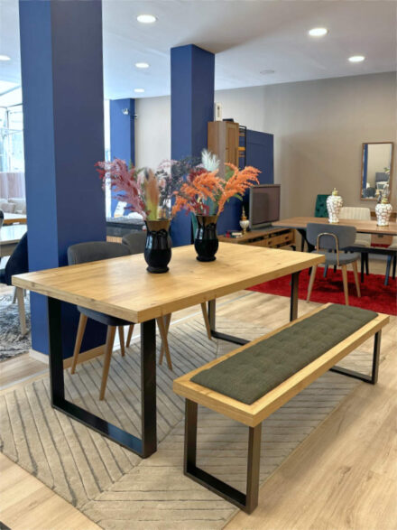 18181 3 440x587 - Τραπεζαρία Zumba 84122