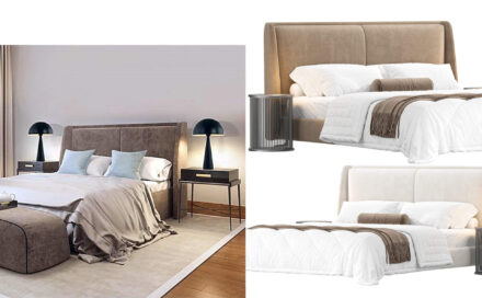 20320 2 440x272 - Κρεβατοκάμαρα Tango 82332