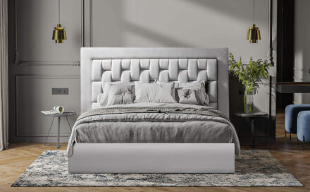 Κρεβατοκάμαρα Lady 82334