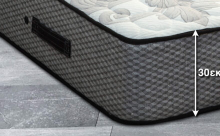 33802 24 1 440x272 - Στρώμα DREAMY 82278