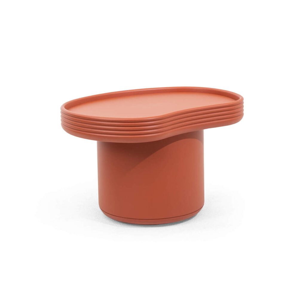 14296 8 1024x1024 - Σετ Τραπεζάκια Σαλονιού Kidney 81221