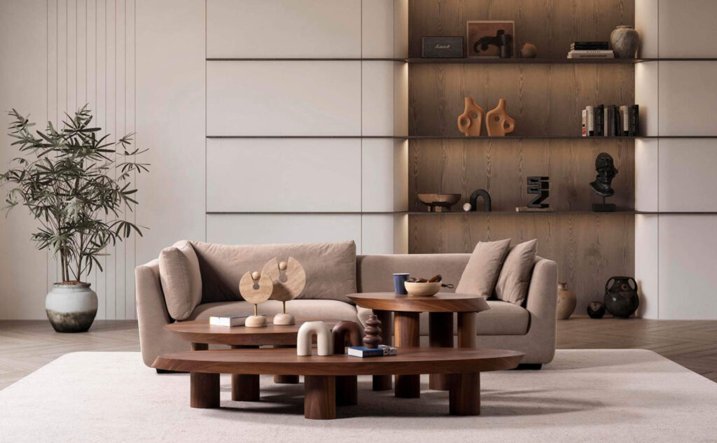 14297 1 1024x633 - Σετ Τραπεζάκια Σαλονιού Mission 81222