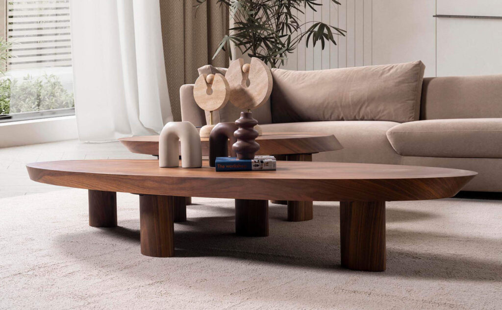 14297 2 1024x633 - Σετ Τραπεζάκια Σαλονιού Mission 81222