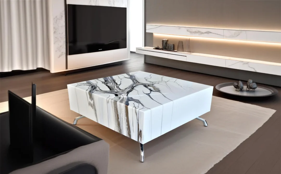 14265 5 1080x668 - Luxury Τραπεζάκι Σαλονιού Bedrock 81226