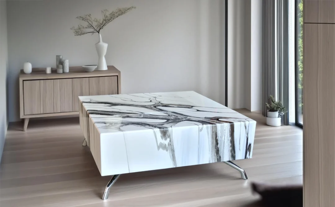 14265 7 1080x668 - Luxury Τραπεζάκι Σαλονιού Bedrock 81226