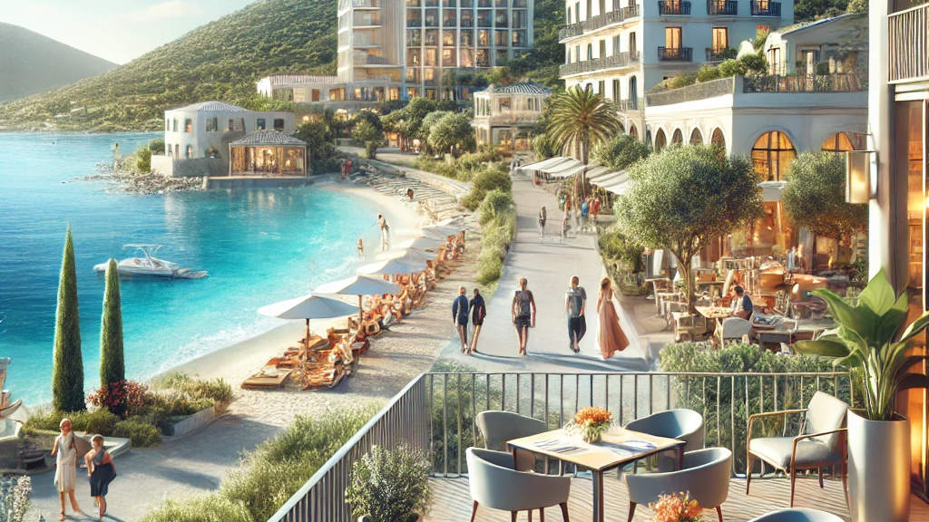 modern tourism - &Alpha;&iota;&sigma;&iota;&omicron;&delta;&omicron;&xi;ί&alpha; &gamma;&iota;&alpha; &tau;&omicron;&nu; &Tau;&omicron;&upsilon;&rho;&iota;&sigma;&mu;ό &tau;&omicron; 2025: &Tau;ά&sigma;&epsilon;&iota;&sigmaf; &kappa;&alpha;&iota; &Epsilon;&upsilon;&kappa;&alpha;&iota;&rho;ί&epsilon;&sigmaf;