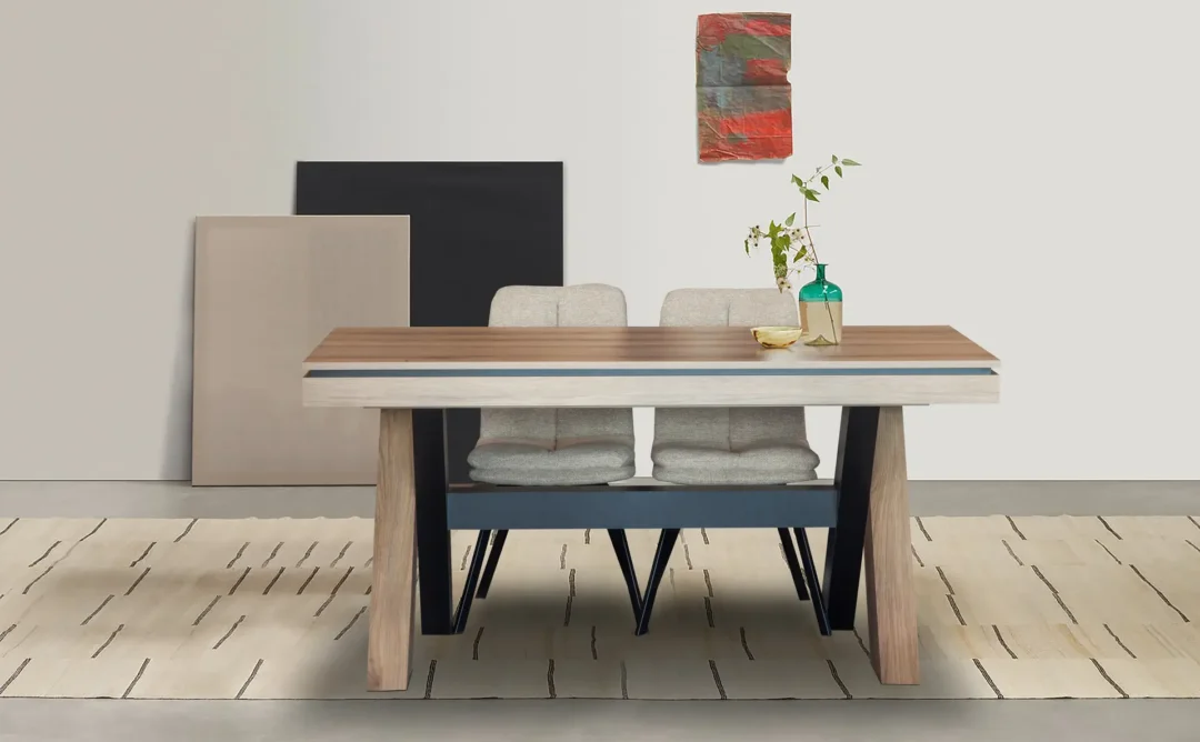 18198 1 1080x668 - Τραπεζαρία Moderno 84127