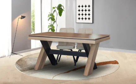 18198 3 440x272 - Τραπεζαρία Moderno 84127