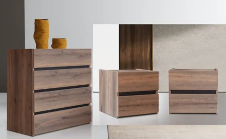 20357 3 440x272 - Κρεβατοκάμαρα Verona 82340