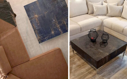 14263 2 440x272 - Luxury Τραπεζάκι Σαλονιού Marmoreal 81224