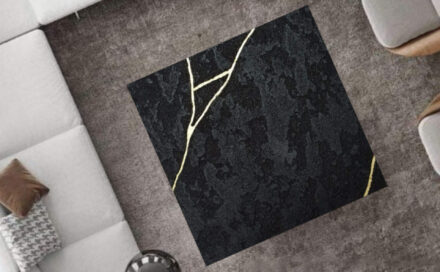 14269 2 440x272 - Luxury Τραπεζάκι Σαλονιού Quarry 81230