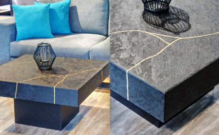 14269 3 440x272 - Luxury Τραπεζάκι Σαλονιού Quarry 81230