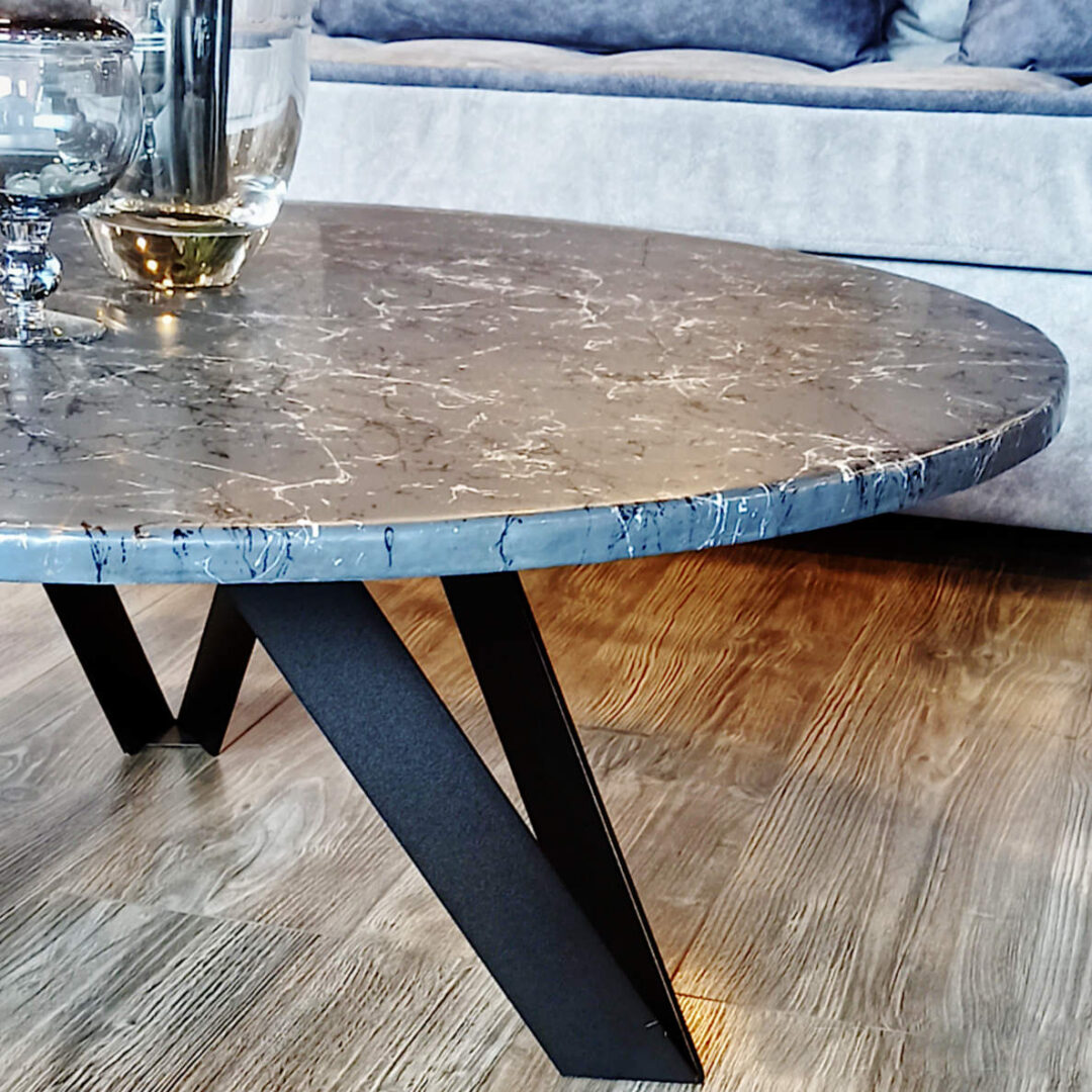 14282 2 1080x1080 - Luxury Τραπεζάκι Σαλονιού Obelisk 81242