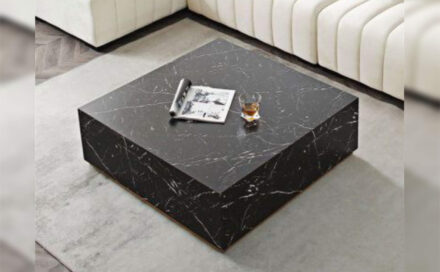 Luxury Τραπεζάκι Σαλονιού Nebula 81246