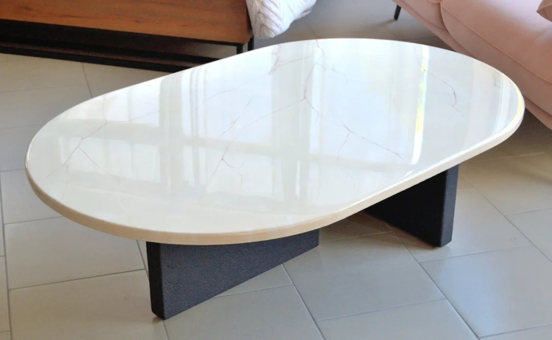 14301 1 1080x667 - Luxury Τραπεζάκι Σαλονιού Ovale 81256