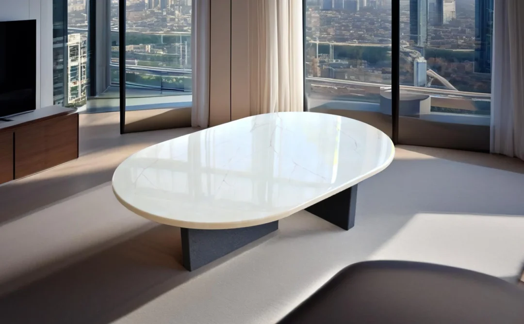 14301 10 1080x668 - Luxury Τραπεζάκι Σαλονιού Ovale 81256