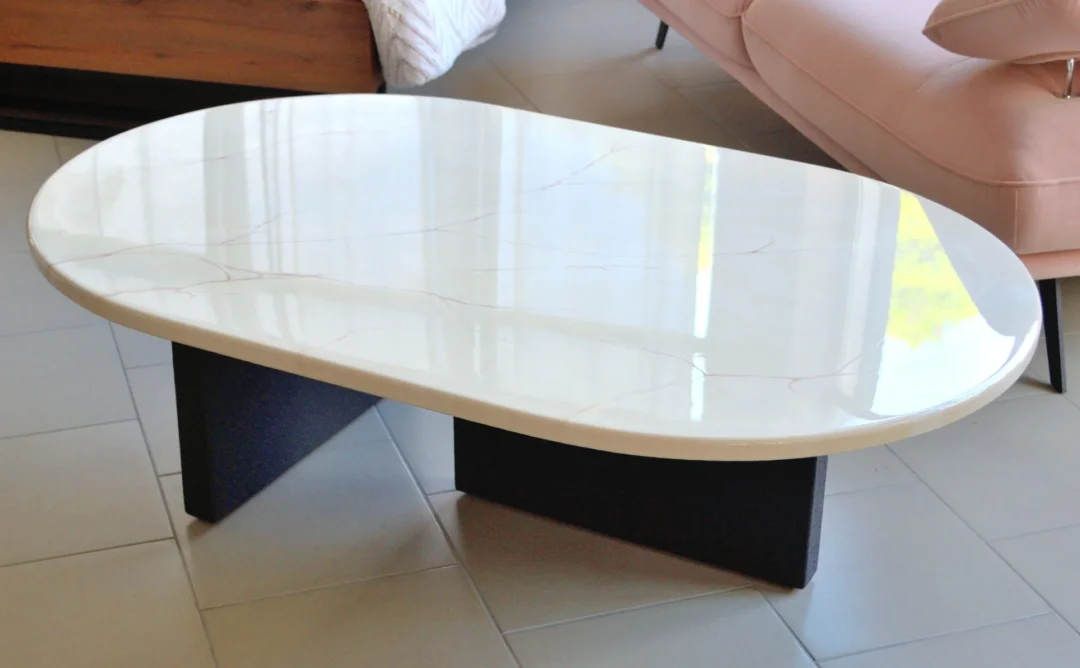 14301 3 1080x668 - Luxury Τραπεζάκι Σαλονιού Ovale 81256