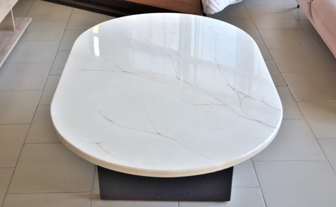 14301 6 1080x667 - Luxury Τραπεζάκι Σαλονιού Ovale 81256