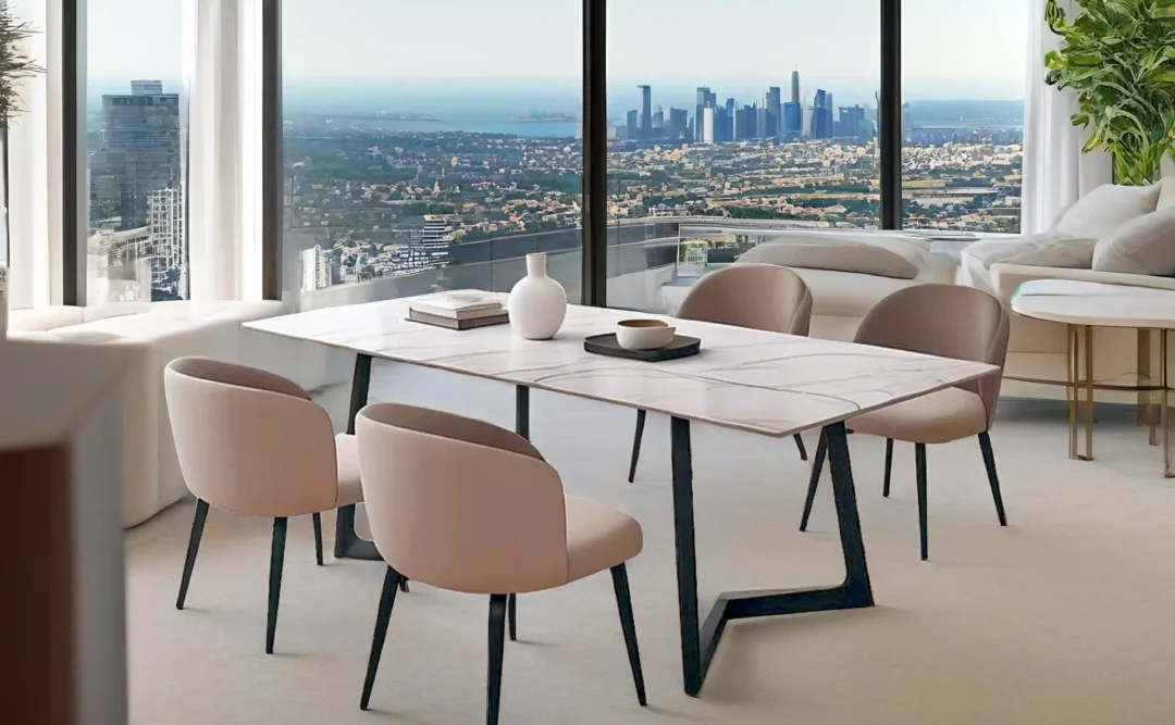 18184 9 1080x667 - Luxury Τραπεζαρία Aether 84129