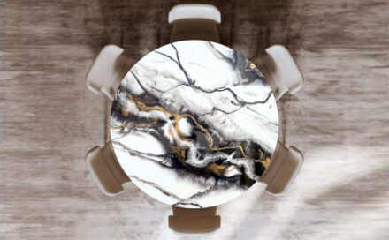 18186 3 440x272 - Luxury Τραπεζαρία Zephyr 84131