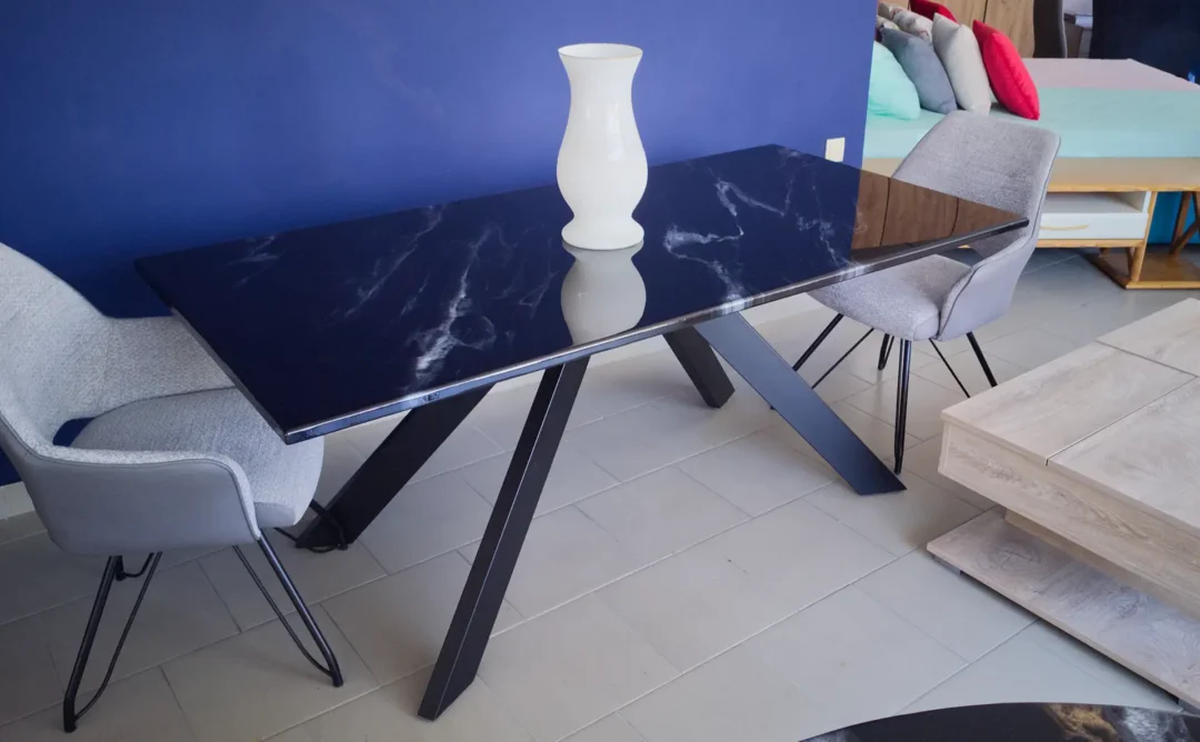 18188 4 1080x668 - Luxury Τραπεζαρία Rockwell 84133