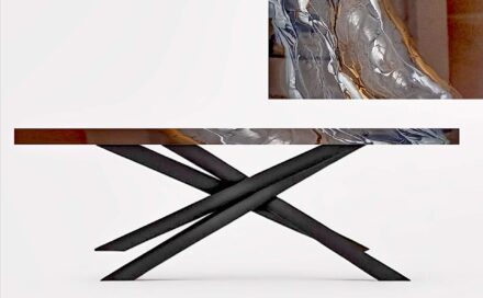 18189 1 440x272 - Luxury Τραπεζαρία Flare 84134