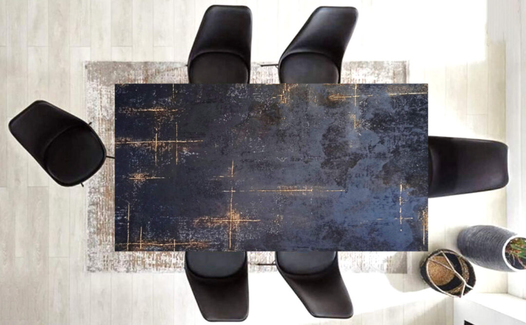 18192 1 1080x668 - Luxury Τραπεζαρία Vulcan 84137