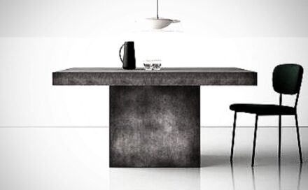 18194 2 440x272 - Luxury Τραπεζαρία Monolith 84139