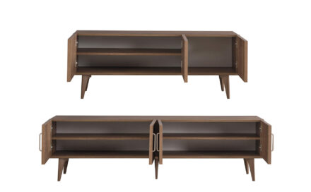 19882 2 440x272 - Έπιπλο TV Huzz 83050