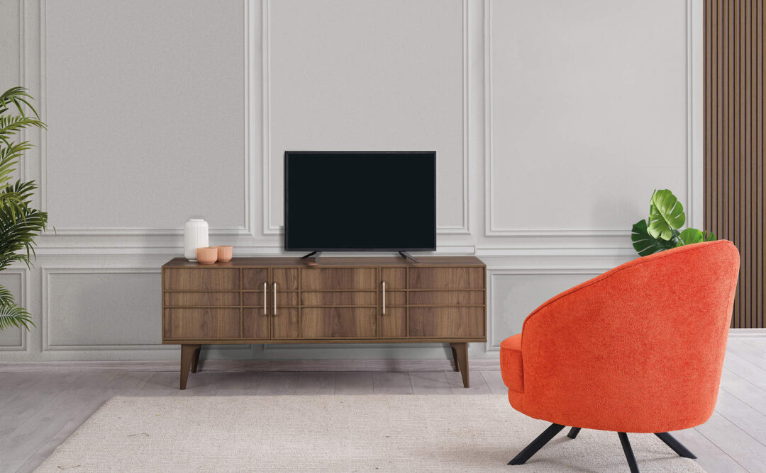 19882 4 1080x668 - Έπιπλο TV Huzz 83050