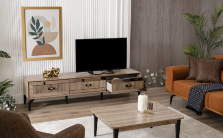 19883 4 440x272 - Έπιπλο TV Line 83052