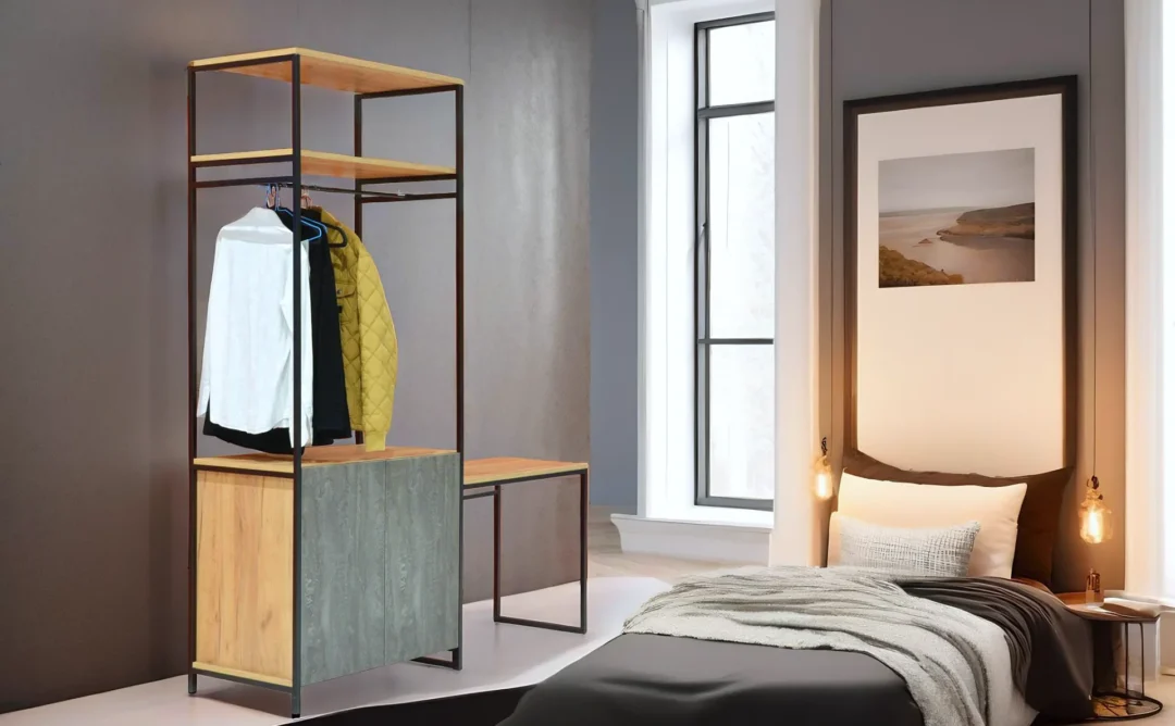 36004 3 1080x668 - Ανοιχτή Ντουλάπα Frame 82354-36004